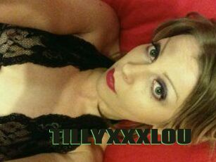 TILLYXXXLOU