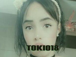 TOKIO18