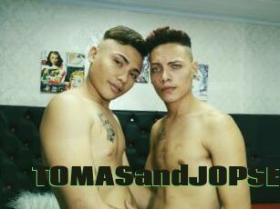 TOMASandJOPSE