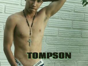 TOMPSON