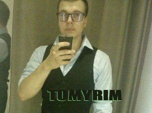 TOMY_RIM