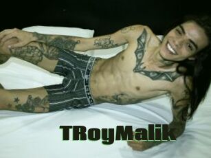 TRoyMalik