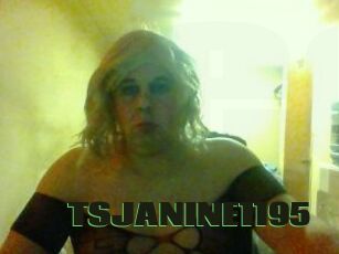 TSJANINE1195