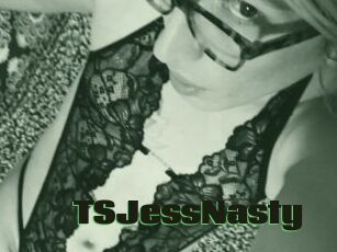 TSJessNasty