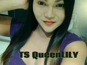 TS_QueenLILY