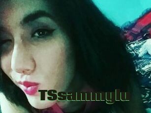 TSsammylu