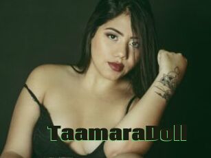 TaamaraDoll