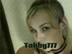 Tabby777