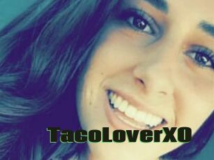 TacoLoverXO Sex chat xxl