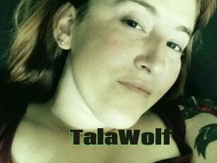 TalaWolf