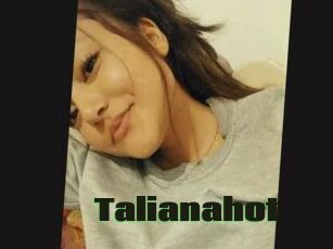 Talianahot