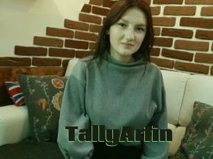 TallyArtin