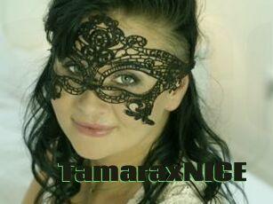TamaraxNICE