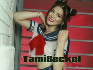 TamiBecket