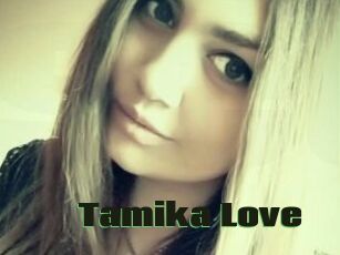 Tamika_Love