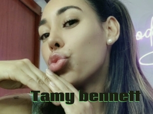 Tamy_bennett