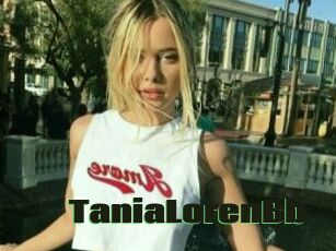 TaniaLorenBb