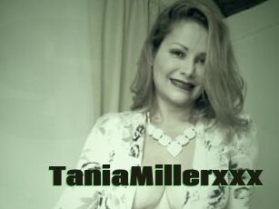 TaniaMillerxxx