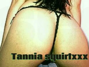 Tannia_squirtxxx