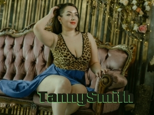 TannySmith