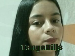 TanyaHills