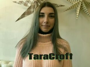 TaraCroft