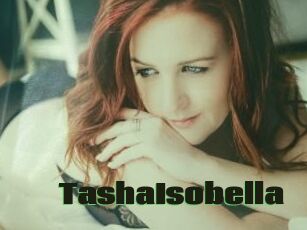 TashaIsobella