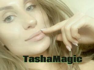 TashaMagic