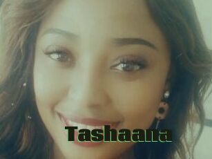 Tashaana