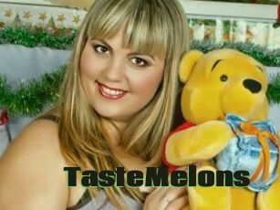 TasteMelons