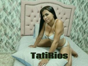 TatiRios