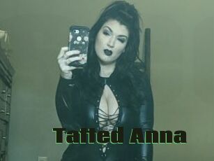 Tatted_Anna