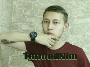 TattoedNim