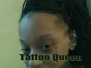 Tattoo_Queen