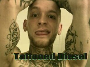 Tattooed_Diesel