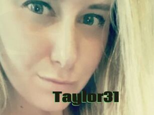 Taylor31