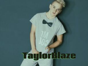 TaylorBlaze