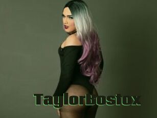 TaylorBostox