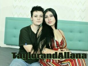 TaylorandAllana