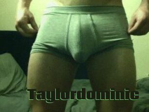 Taylordominic