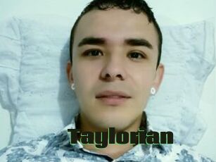 Taylorian