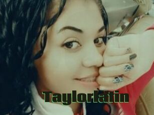 Taylorlatin