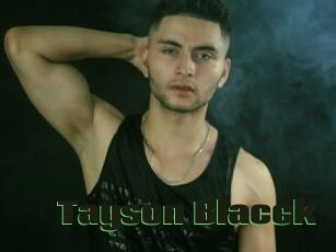 Tayson_Blacck