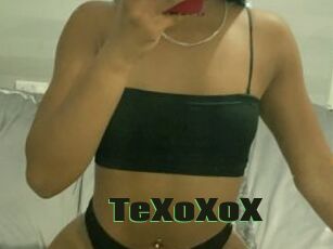 TeXoXoX