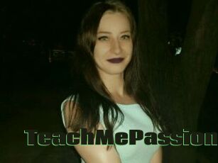 TeachMePassion