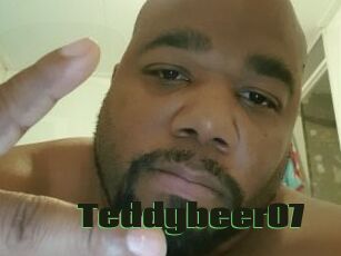 Teddybeer07