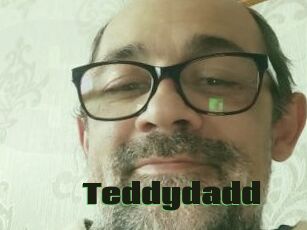 Teddydadd