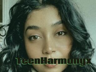 TeenHarmonyx