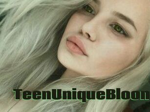 TeenUniqueBloom