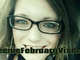 TeenieFebruaryVixen